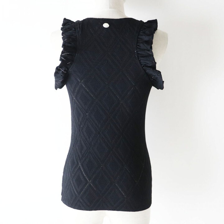 楽天市場】美品◎正規品 イタリア製 CHANEL シャネル P71342 