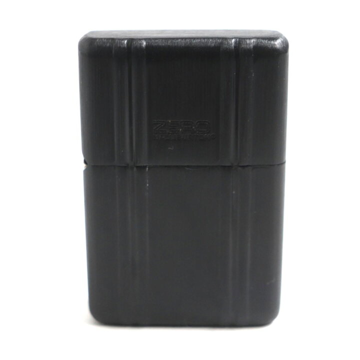 楽天市場】美品▽ZERO HALLIBURTON ゼロハリバートン 2 ZIPP/ジッポ 