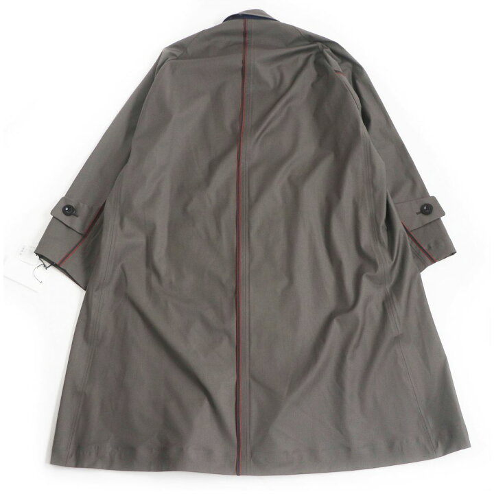 楽天市場】極美品□23SS sacai/サカイ 23-03031M ロロピアーナ社製生地 