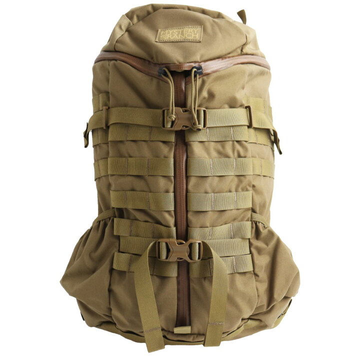 美品】MYSTERY RANCH 2Day Assault