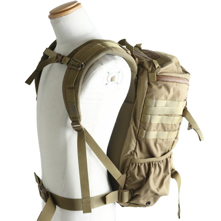 楽天市場】極美品○MYSTERY RANCH ミステリーランチ 2DAY ASSAULT 