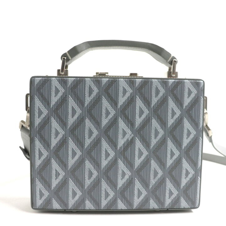 楽天市場】美品▽ DIOR ディオールオム CDダイヤモンド DIOR LOCK 