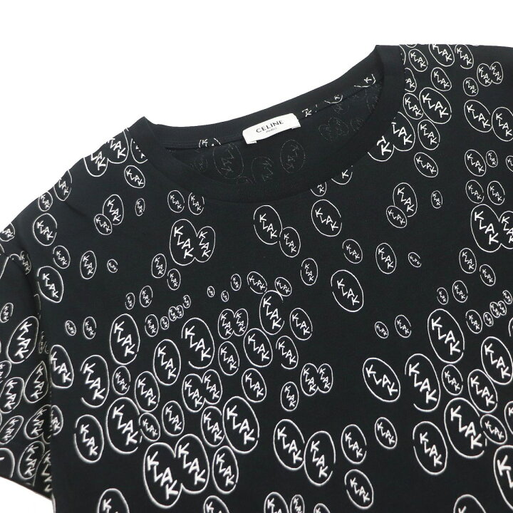 楽天市場】極美品□19SS CELINE セリーヌ×クリスチャン・マークレー  