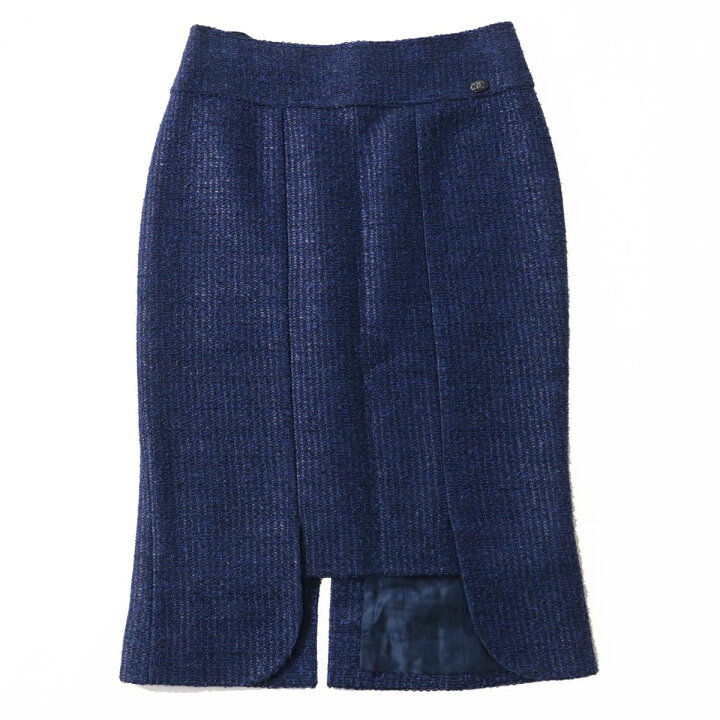 楽天市場】極美品◎正規品 フランス製 CHANEL シャネル P47491  
