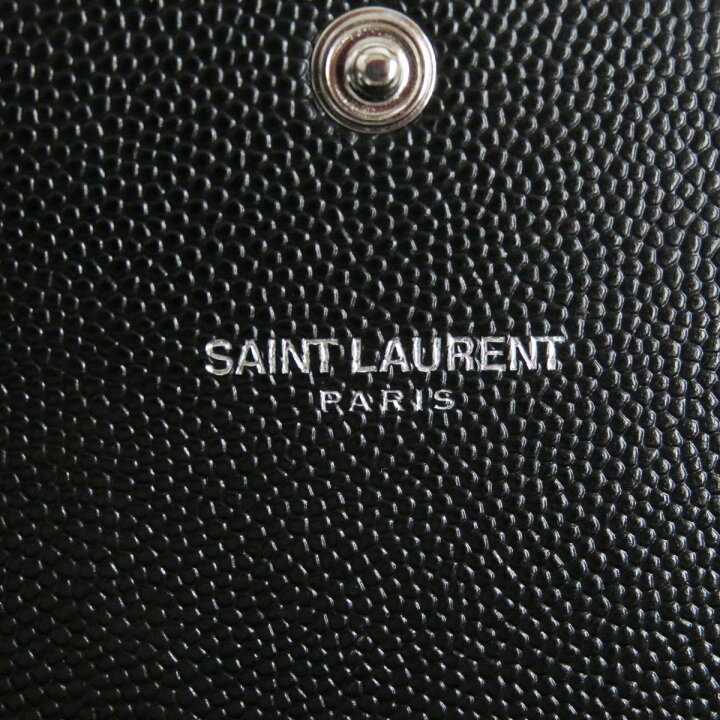 楽天市場】未使用品□SAINT LAURENT PARIS/サンローランパリ スタッズ  
