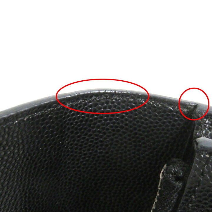 楽天市場】未使用品□SAINT LAURENT PARIS/サンローランパリ スタッズ 