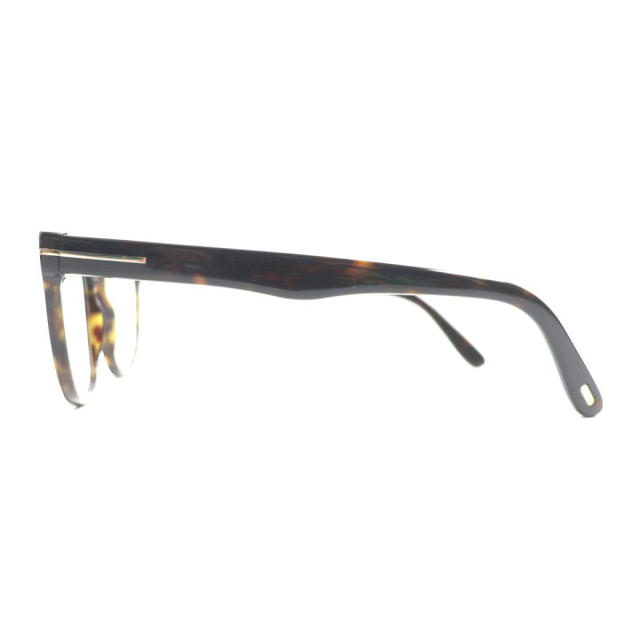 楽天市場】美品▽TOM FORD トムフォード TF5662-B マーブル柄 