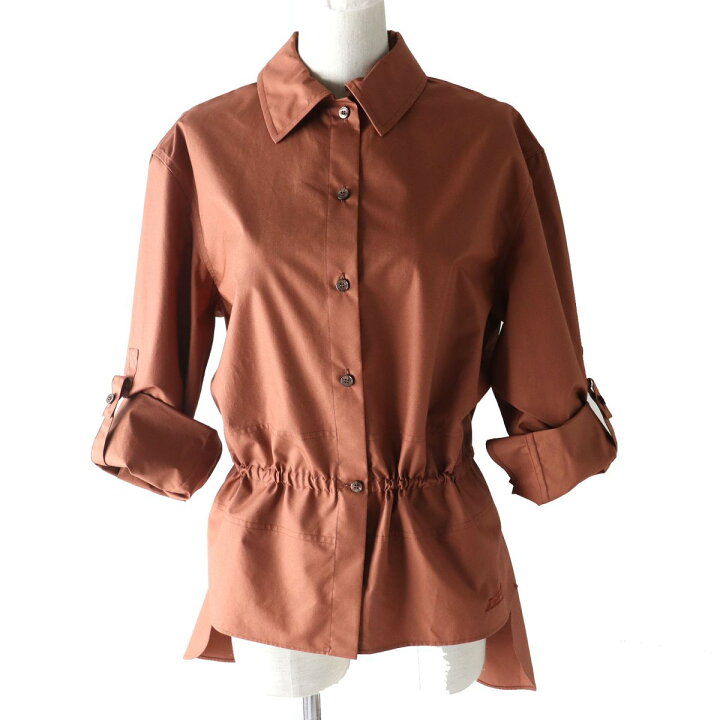 楽天市場】未使用品△正規品 HERMES エルメス 23SS カレーシュ 