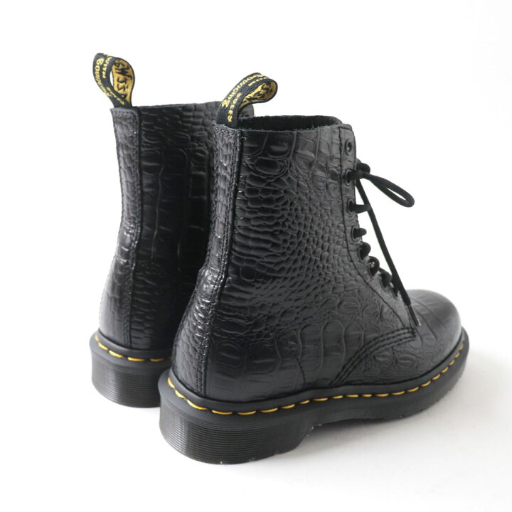 楽天市場】未使用品☆Dr.Martens ドクターマーチン 22966001 PASCAL 
