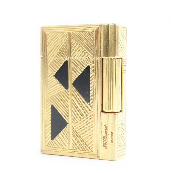 楽天市場】良品□S.T.Dupont/エステーデュポン ギャッツビー アフリカ  