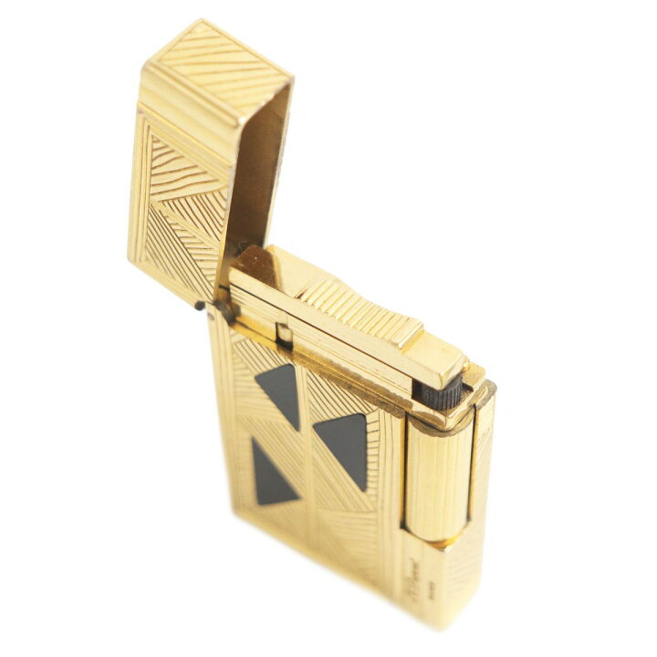 楽天市場】良品□S.T.Dupont/エステーデュポン ギャッツビー アフリカ 