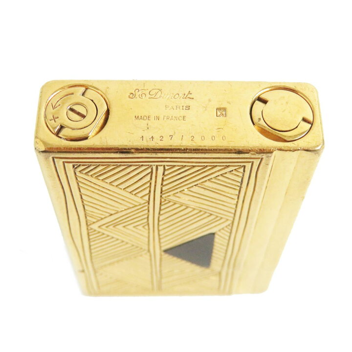 楽天市場】良品□S.T.Dupont/エステーデュポン ギャッツビー アフリカ  