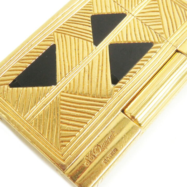 楽天市場】良品□S.T.Dupont/エステーデュポン ギャッツビー アフリカ 