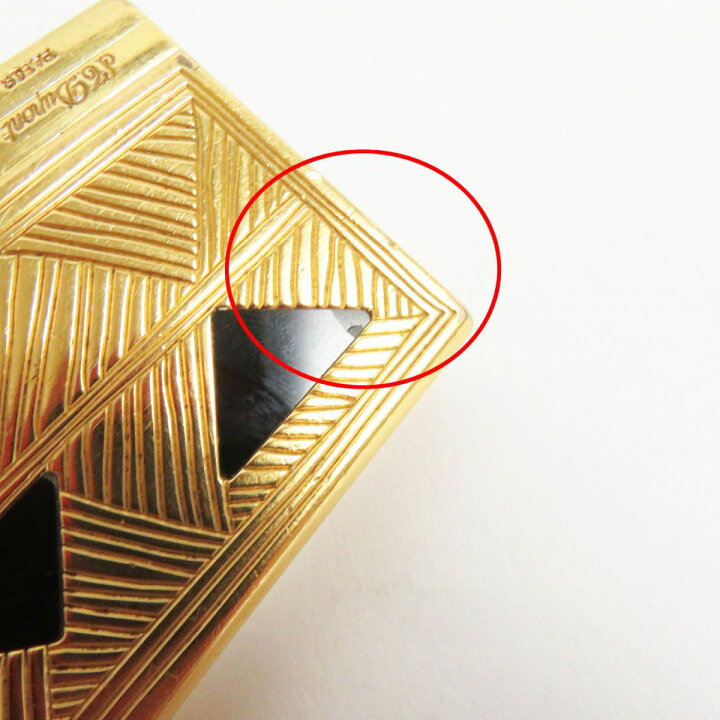 楽天市場】良品□S.T.Dupont/エステーデュポン ギャッツビー アフリカ 