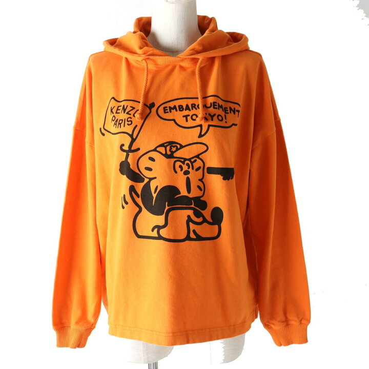 楽天市場】未使用品△正規品 KENZO ケンゾー 23SS FD52TS0324SE BOKE 