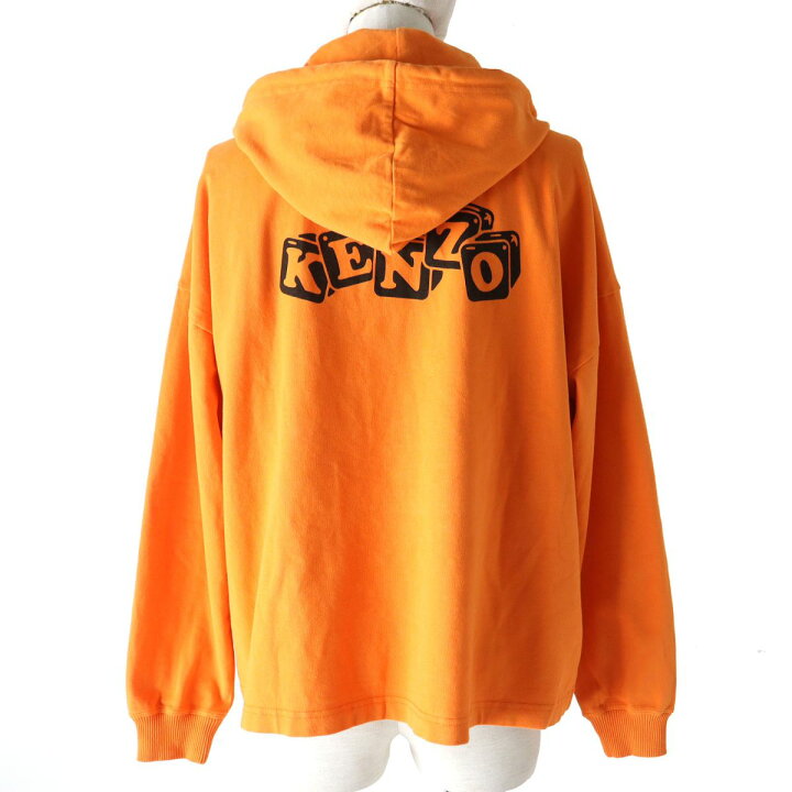 楽天市場】未使用品△正規品 KENZO ケンゾー 23SS FD52TS0324SE BOKE 