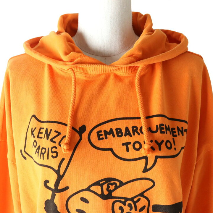 楽天市場】未使用品△正規品 KENZO ケンゾー 23SS FD52TS0324SE BOKE 