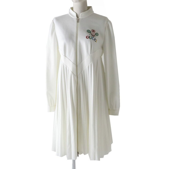 楽天市場】極美品◎正規品 イタリア製 GUCCI グッチ 19SS 573990  