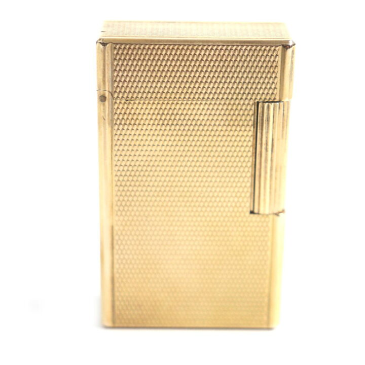 楽天市場】美品▽S.T.Dupont エス・テー・デュポン ライン1 ロング 