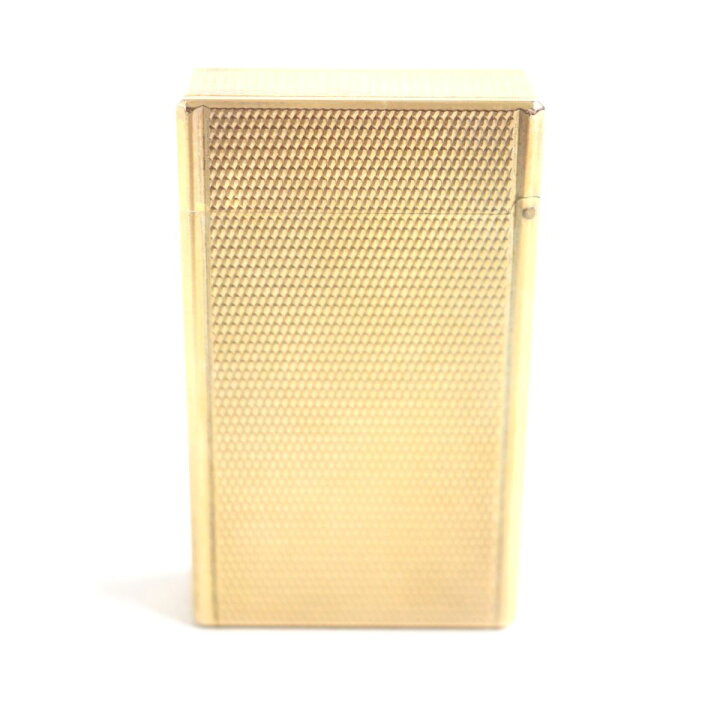 楽天市場】美品▽S.T.Dupont エス・テー・デュポン ライン1 ロング 