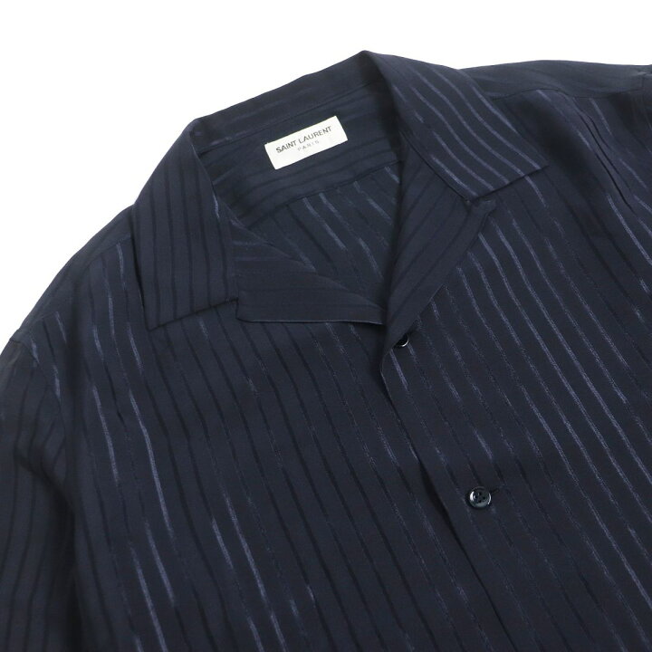 楽天市場】極美品□23SS SAINT LAURENT PARIS/サンローランパリ 713875 