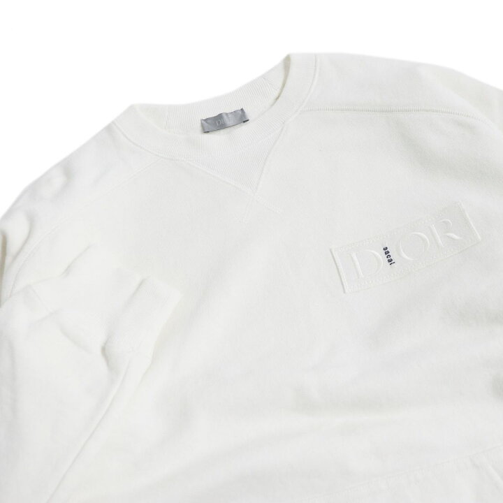 楽天市場】美品□21AW DIOR×sacai ディオール オム サカイ 