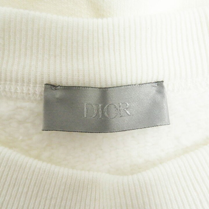 楽天市場】美品□21AW DIOR×sacai ディオール オム サカイ 