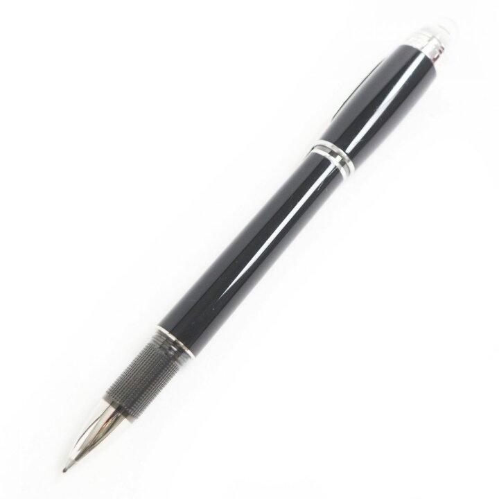 楽天市場】良品□MONTBLANC/モンブラン スターウォーカー ホワイト  
