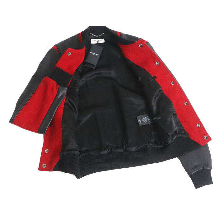 楽天市場】未使用品□SAINT LAURENT PARIS/サンローランパリ 504064 
