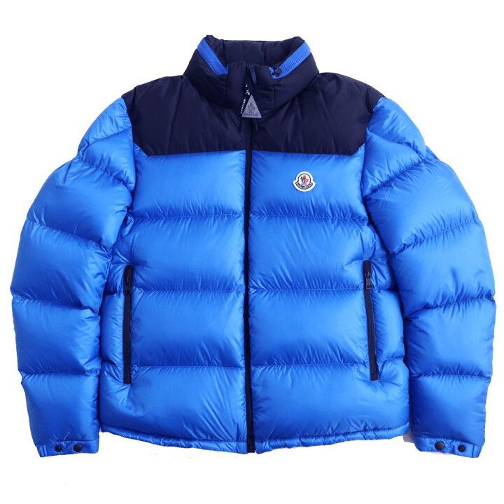 楽天市場】未使用品△正規品 MONCLER モンクレール 22-23AW PEUPLIER  