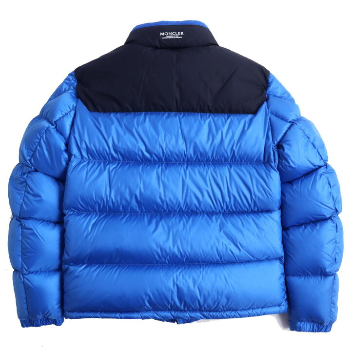 楽天市場】未使用品△正規品 MONCLER モンクレール 22-23AW PEUPLIER 