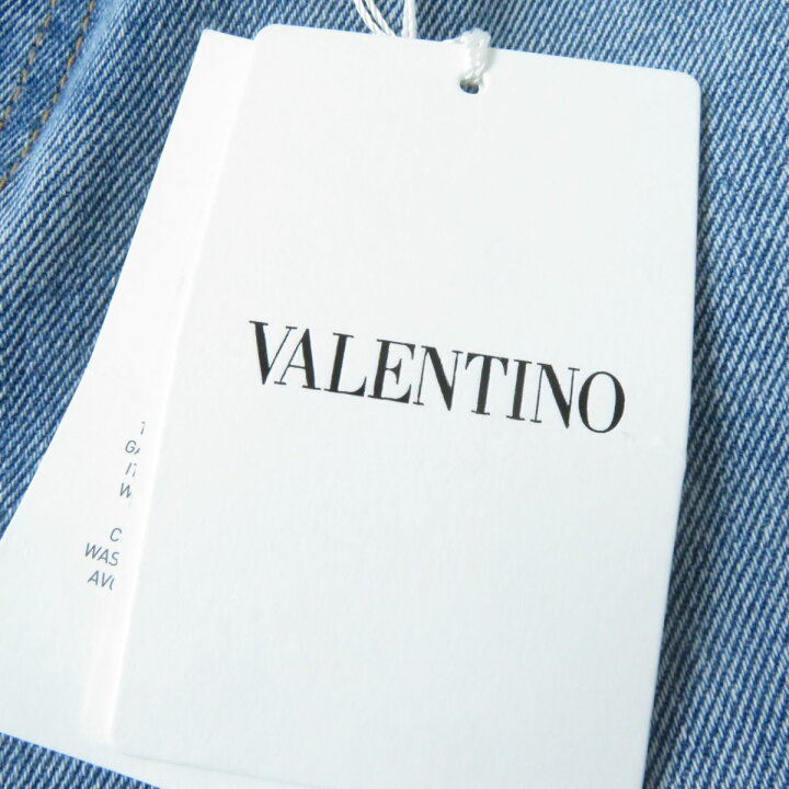 楽天市場】未使用品☆正規品 VALENTINO ヴァレンティノ 2019年 ボタン 