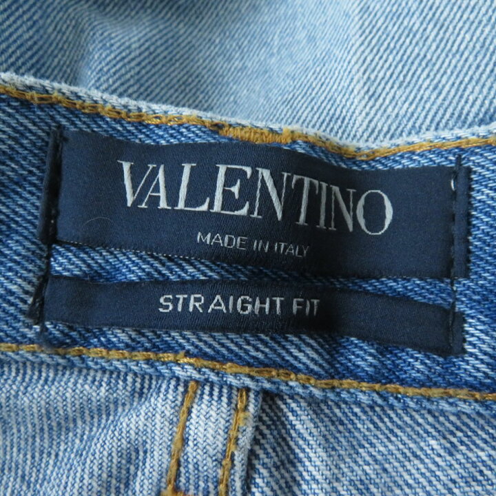 楽天市場】未使用品☆正規品 VALENTINO ヴァレンティノ 2019年 ボタン 