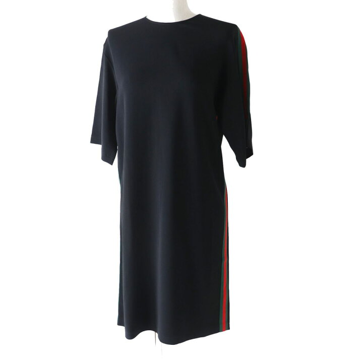 楽天市場】美品◎正規品 18年 GUCCI グッチ 528977 レディース ウェブ  