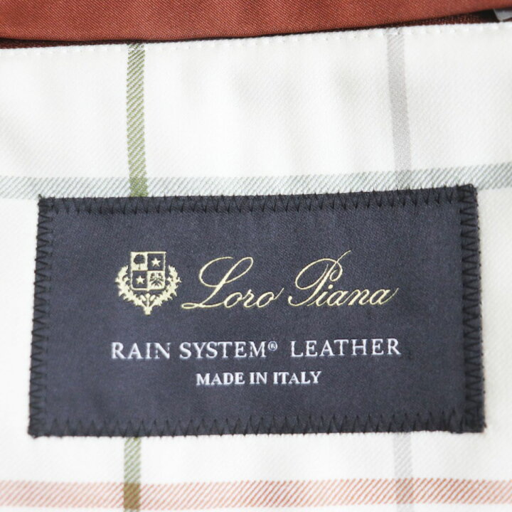 楽天市場】【ドンドン見直し】未使用品○Loro Piana ロロピアーナ 