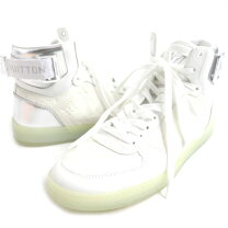 楽天市場】louis vuitton スニーカー メンズ 中古の通販