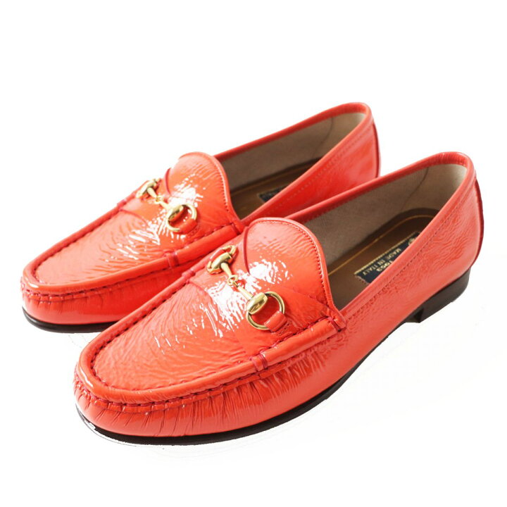 楽天市場】未使用品◎伊製 GUCCI グッチ 1953コレクション ホース  