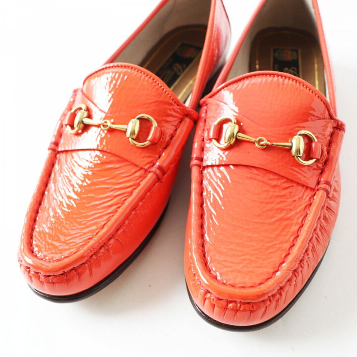 楽天市場】未使用品◎伊製 GUCCI グッチ 1953コレクション ホース 