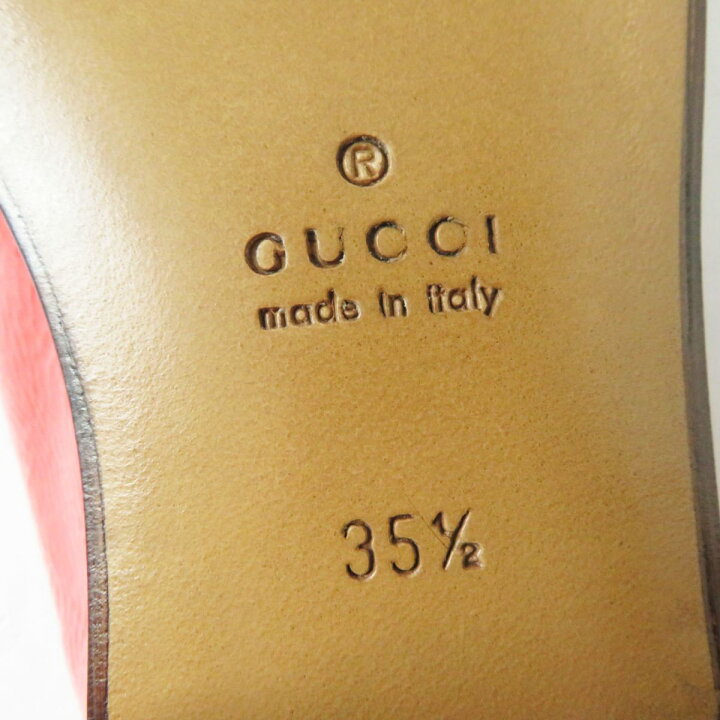 楽天市場】未使用品◎伊製 GUCCI グッチ 1953コレクション ホース  