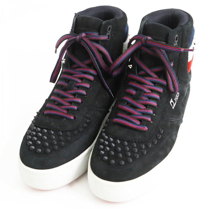 楽天市場】美品○Christian Louboutin クリスチャンルブタン TOP RUI  
