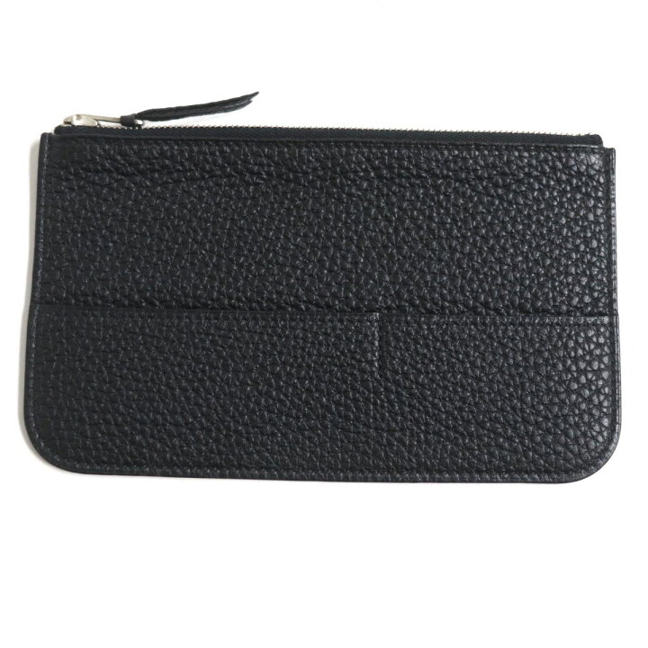 楽天市場】美品▽HERMES エルメス ドゴンGM シルバーセリエボタン トゴ 
