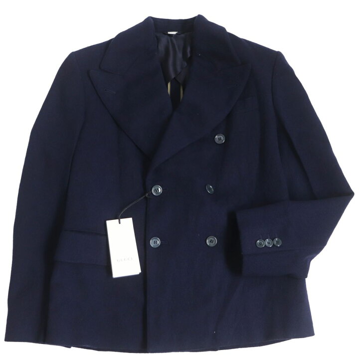 楽天市場】未使用品○2020年製 GUCCI グッチ 636339 ウール100 