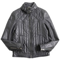 楽天市場】dolce&gabbana 中古 レザージャケットの通販 