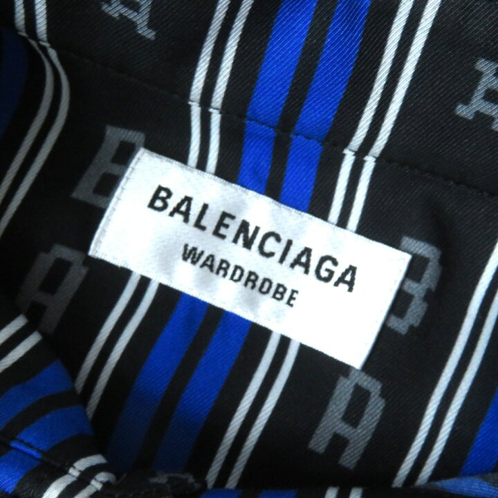 楽天市場】極美品△正規品 BALENCIAGA バレンシアガ 20SS 658956 