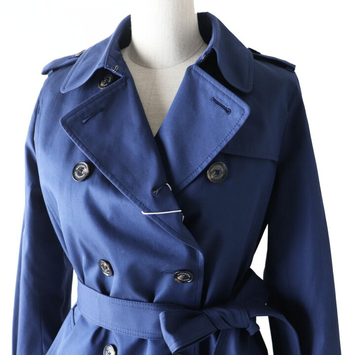 新品未使用‼️ タグ付きマッキントッシュフィロソフィートレンチコート 