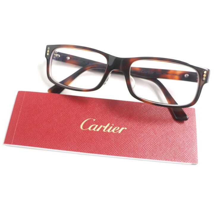 楽天市場】極美品▽Cartier カルティエ HAND MADE マーブル柄 カラー 
