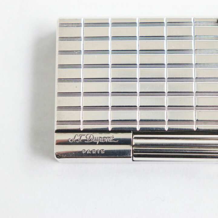 楽天市場】良品○S.T.Dupont エス・テー・デュポン ギャッツビー  