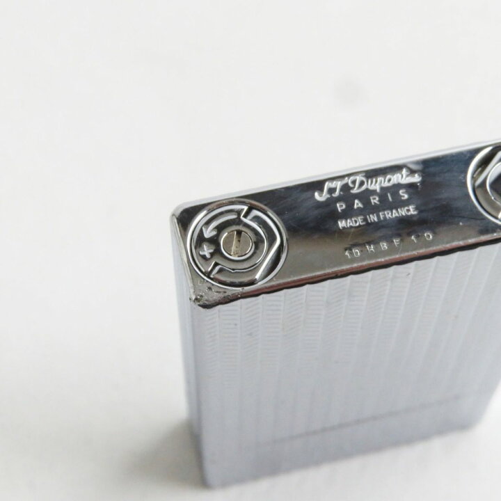 楽天市場】極美品○S.T.Dupont エス・テー・デュポン ギャッツビー 