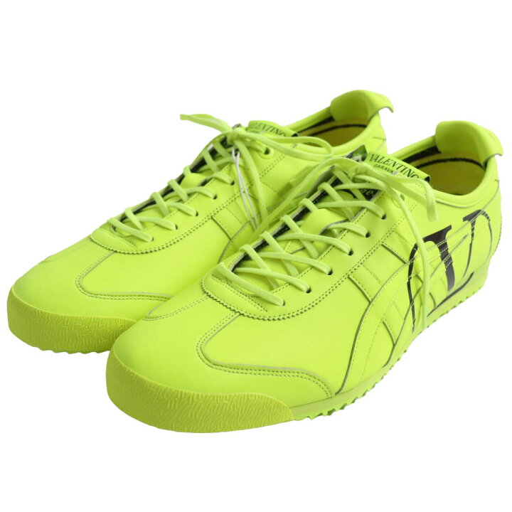 楽天市場】未使用品○VALENTINO GARAVANI×Onitsuka Tiger  