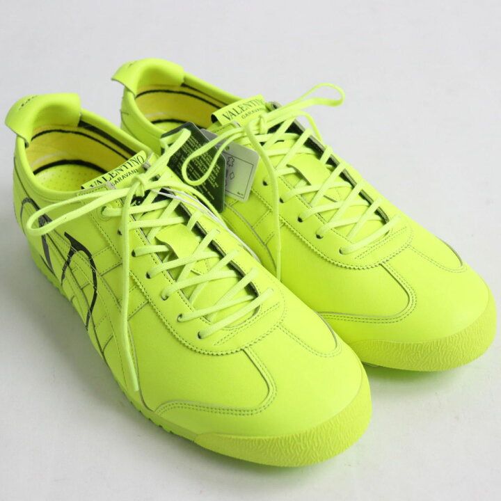 楽天市場】未使用品○VALENTINO GARAVANI×Onitsuka Tiger  